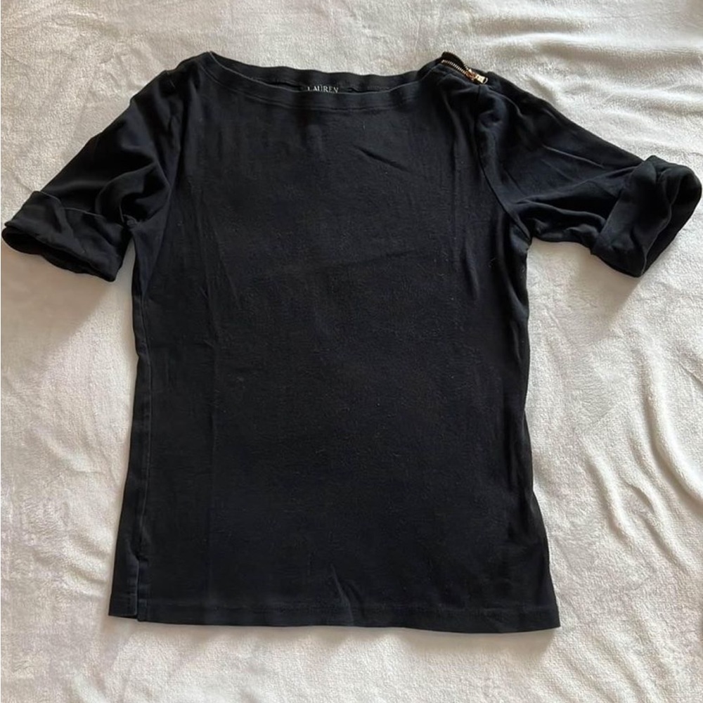 Women’s Size Medium | Lauren Ralph Lauren Black